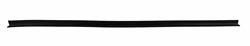 Hagan Street Rod Necessities Windowsill Weatherstripping DOSWSB