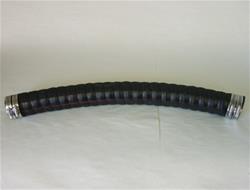 Hagan Street Rod Necessities Fuel Hose Coupling Kits FDFH24