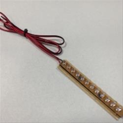 Hagan Street Rod Necessities Replacement LED Light Strips FML73W-15