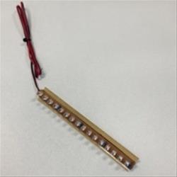 Hagan Street Rod Necessities Replacement LED Light Strips FML73W-25