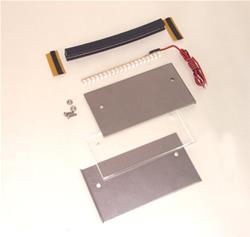 Hagan Street Rod Necessities Third Brake Light Kits FMSL06-3RD