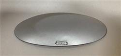 Hagan Street Rod Necessities Fatties Mirror Replacement Glass M-LENS-OVAL