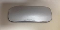 Hagan Street Rod Necessities Fatties Mirror Replacement Glass M-LENS-RECT