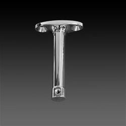 Hagan Street Rod Necessities Mirror Mounting Posts M-P