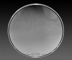 Hagan Street Rod Necessities Fatties Mirror Heads M-RH