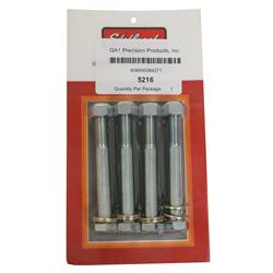 QA1 Trailing Arm Hardware Kits
