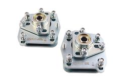 QA1 Caster/Camber Plates CC104MU