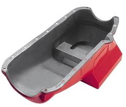 Hamburger's Performance Street Performance Oil Pans