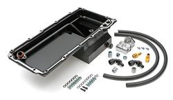 Hamburger's Performance Oil Pans 0181