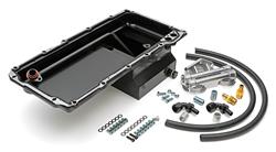 Hamburger's Performance Oil Pans 0182