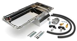 Hamburger's Performance Oil Pans 0183
