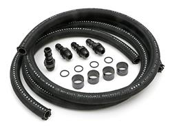Hamburger's Performance Oil Lines and Kits 1008