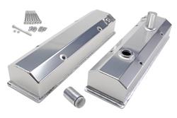 Hamburger's Performance Circle Track Valve Covers 1065
