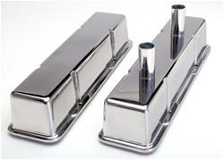 Hamburger's Performance Circle Track Valve Covers 1073