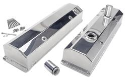Hamburger's Performance Circle Track Valve Covers 1074