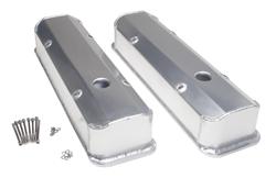 Hamburger's Performance Circle Track Valve Covers