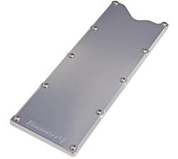 Hamburger's Performance LS Lifter Valley Covers