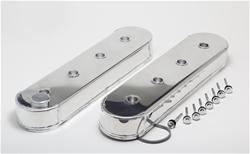 Hamburger's Performance Fabricated Aluminum Valve Covers 1125