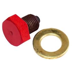 Hamburger's Performance Oil Pan Drain Plugs 1180