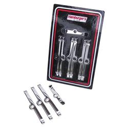 Hamburger's Performance Oil Pan Spreader Bar Kits 1188