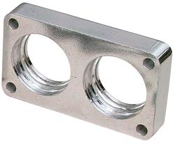 Hamburger's Performance Oil Pump Pickups 2518