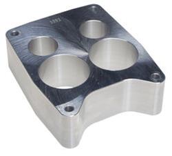 Hamburger's Performance Carburetor Spacers 2552