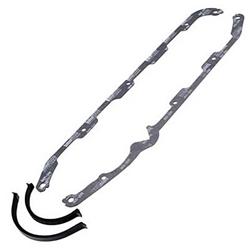 Hamburger's Performance Oil Pan Gaskets