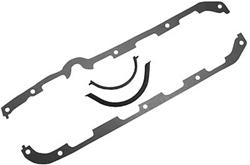 Hamburger's Performance Oil Pan Gaskets 3002