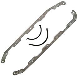 Hamburger's Performance Oil Pan Gaskets 3005