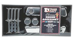 Hamburger's Performance Oil Pans 3048