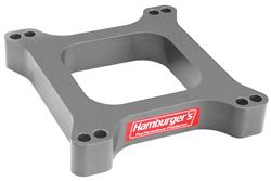 Hamburger's Performance 1 Inch Carburetor Spacer 3201