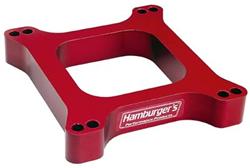 Hamburger's Performance Carburetor Spacers