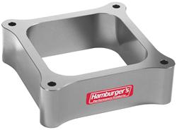 Hamburger's Performance 2 Inch Carburetor Spacer 3214
