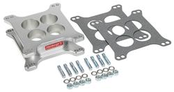 Hamburger's Performance Torque Flow CNC 2 Inch Carburetor Spacer 3221