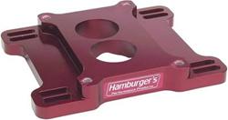 Hamburger's Performance Carburetor Adapters