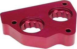 Hamburger's Performance Torque Curve CNC Throttle Body Spacers