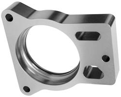 Trans-Dapt Performance Smooth Bore TBI Spacers 2764