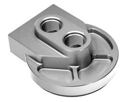 Hamburger's Performance Remote Oil Filter Mounts 3304