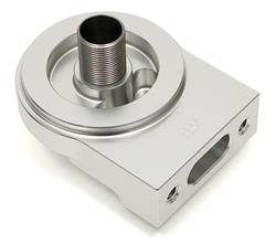 Hamburger's Performance Oil Filter Mounts 3306