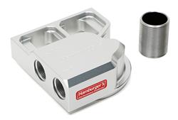 Hamburger's Performance Remote Oil Filter Mounts 3308