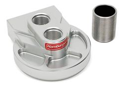 Hamburger's Performance Oil Filter Mounts 3309