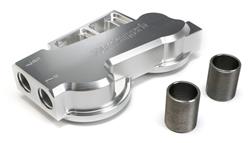 Hamburger's Performance Remote Oil Filter Mounts 3311