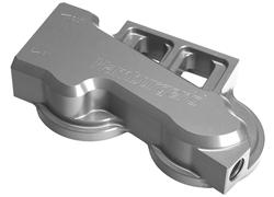 Hamburger's Performance Remote Oil Filter Mounts 3313