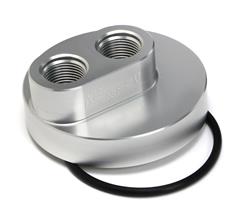 Hamburger's Performance Oil Filter Bypass Adapters 3352