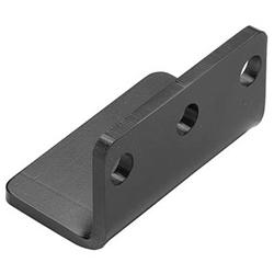 Hamburger's Performance Oil Filter Mounting Brackets 3397