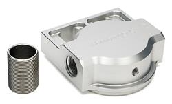 Hamburger's Performance Oil Filter Mounts 3407