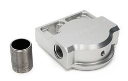 Hamburger's Performance Oil Filter Mounts 3408