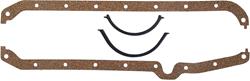 Hamburger's Performance Oil Pan Gaskets 4340