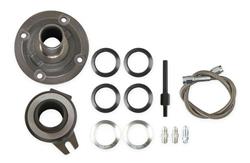 Hydraulic Throwout Bearing Conversion Kits | Summit Racing