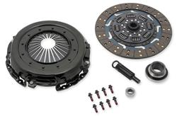 Hays Diesel 650 Clutch Kits for 1994-1996 F-250, 1997 F-250 HD, 1994-1997 F-350 - 91D-2000